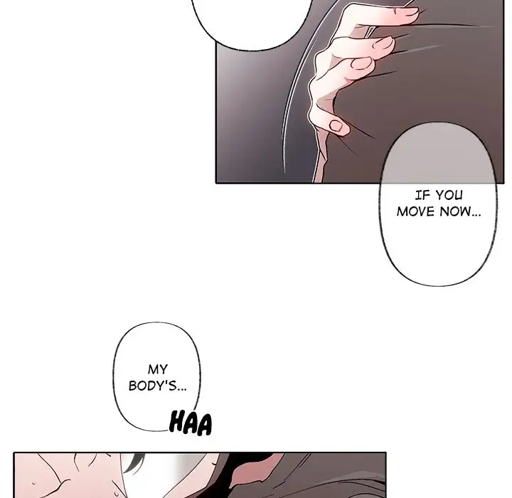 The Heart of Red Cloak page 22
