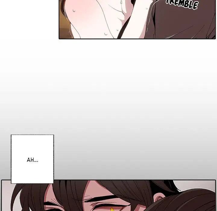 The Heart of Red Cloak page 27