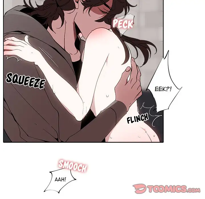 The Heart of Red Cloak page 36