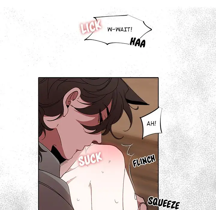 The Heart of Red Cloak page 37