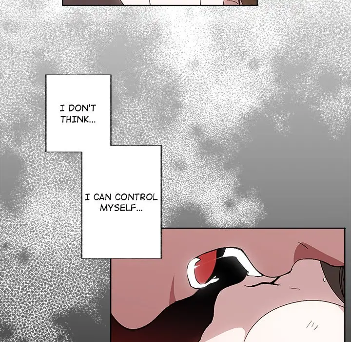 The Heart of Red Cloak page 38