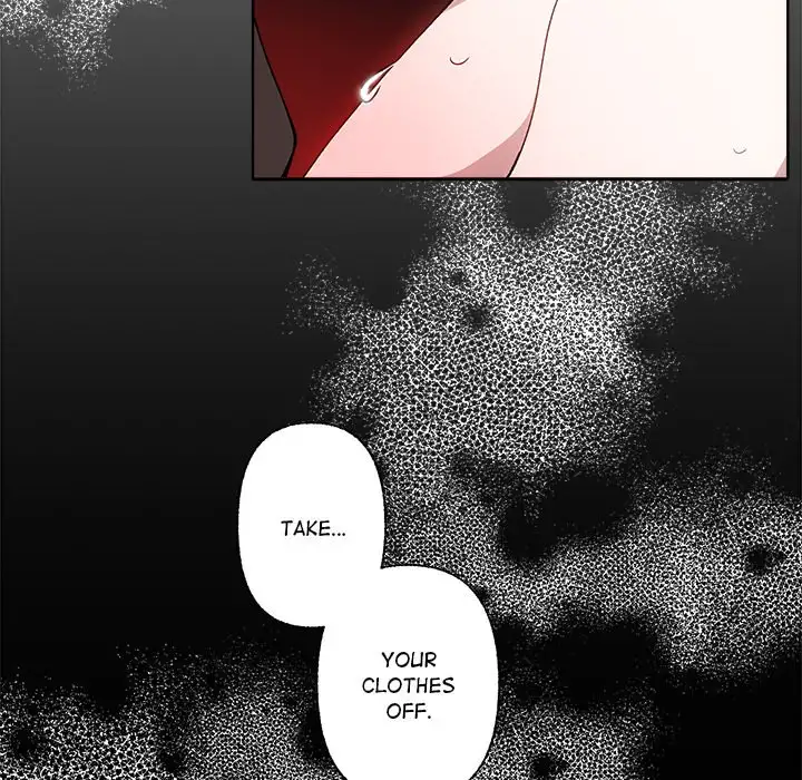 The Heart of Red Cloak page 39