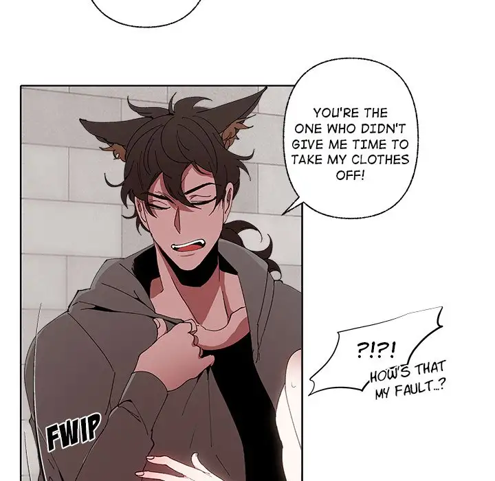 The Heart of Red Cloak page 44