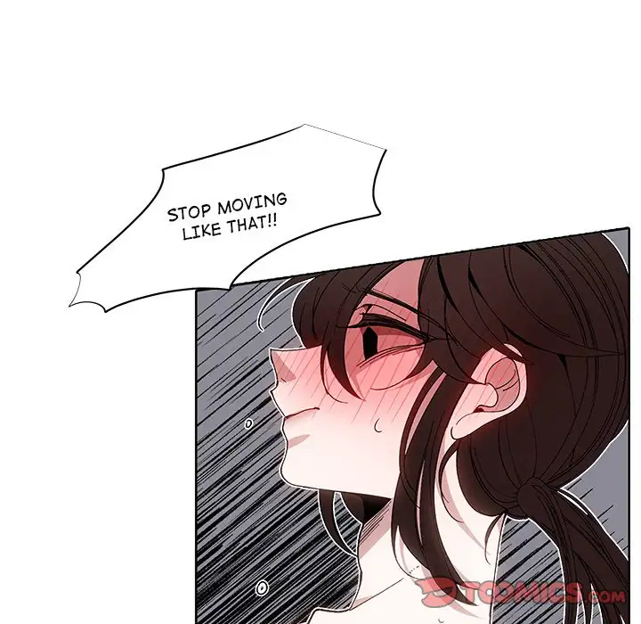The Heart of Red Cloak page 47