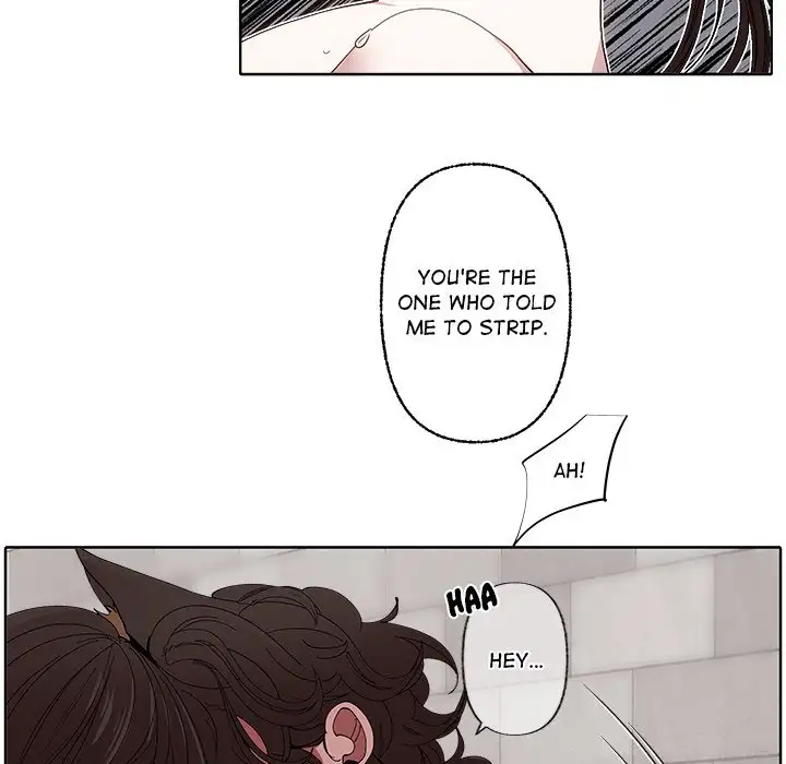 The Heart of Red Cloak page 48