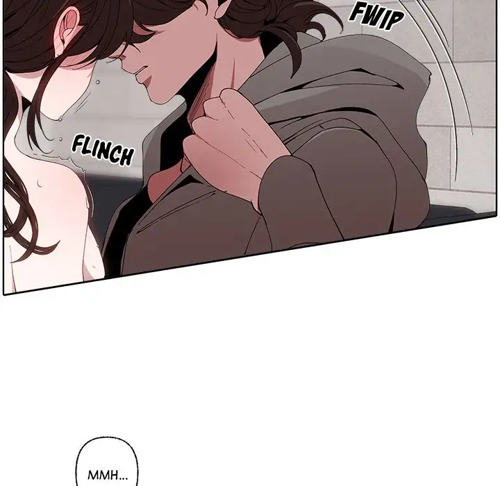 The Heart of Red Cloak page 49