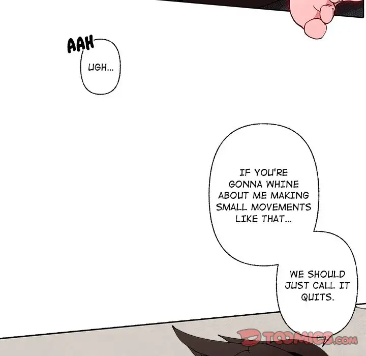 The Heart of Red Cloak page 51