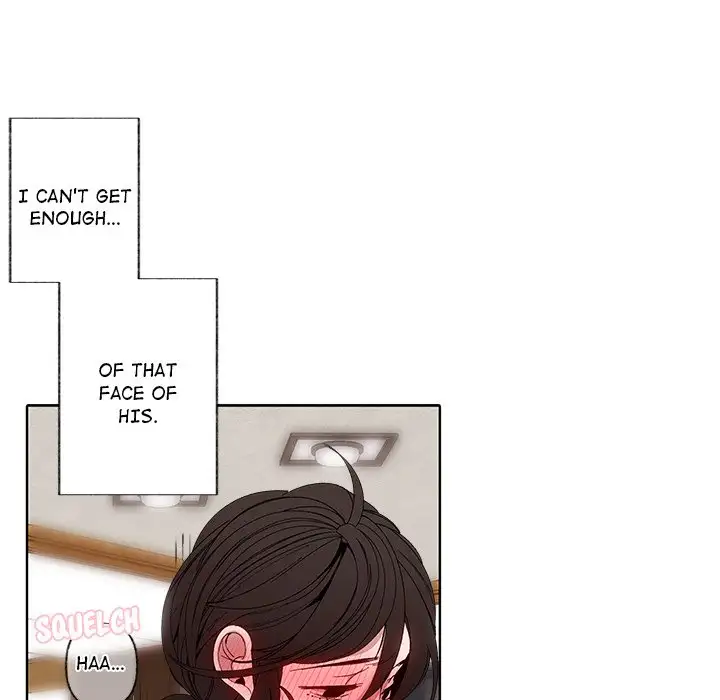 The Heart of Red Cloak page 66
