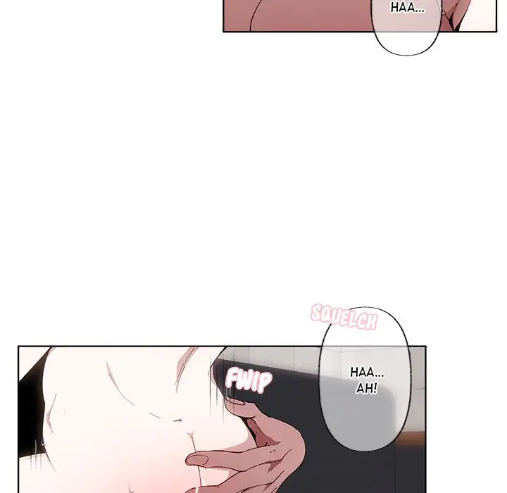 The Heart of Red Cloak page 69