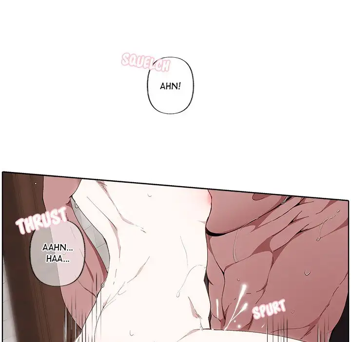 The Heart of Red Cloak page 76
