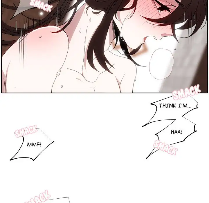 The Heart of Red Cloak page 78