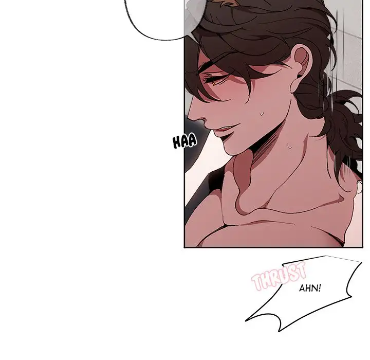The Heart of Red Cloak page 81