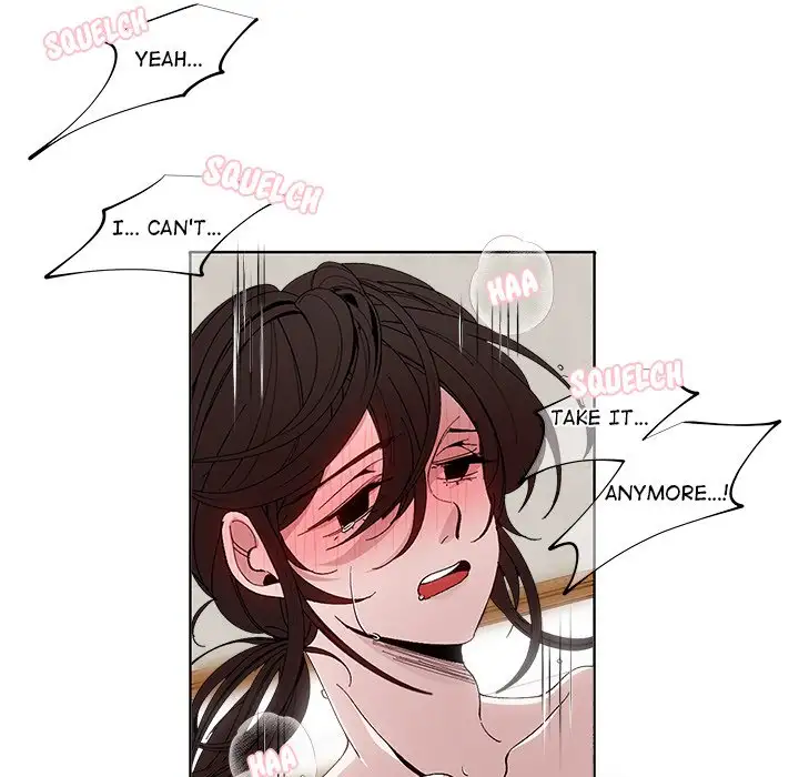 The Heart of Red Cloak page 82
