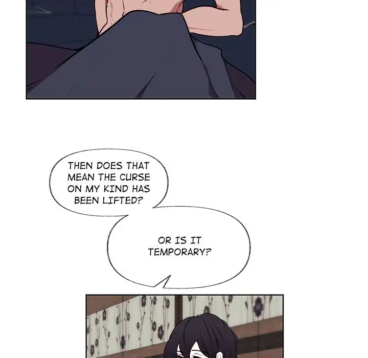 The Heart of Red Cloak page 5