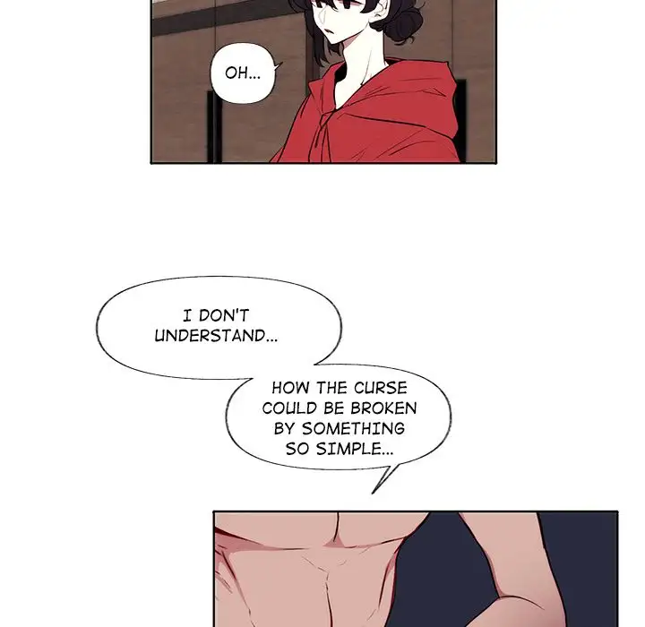 The Heart of Red Cloak page 6