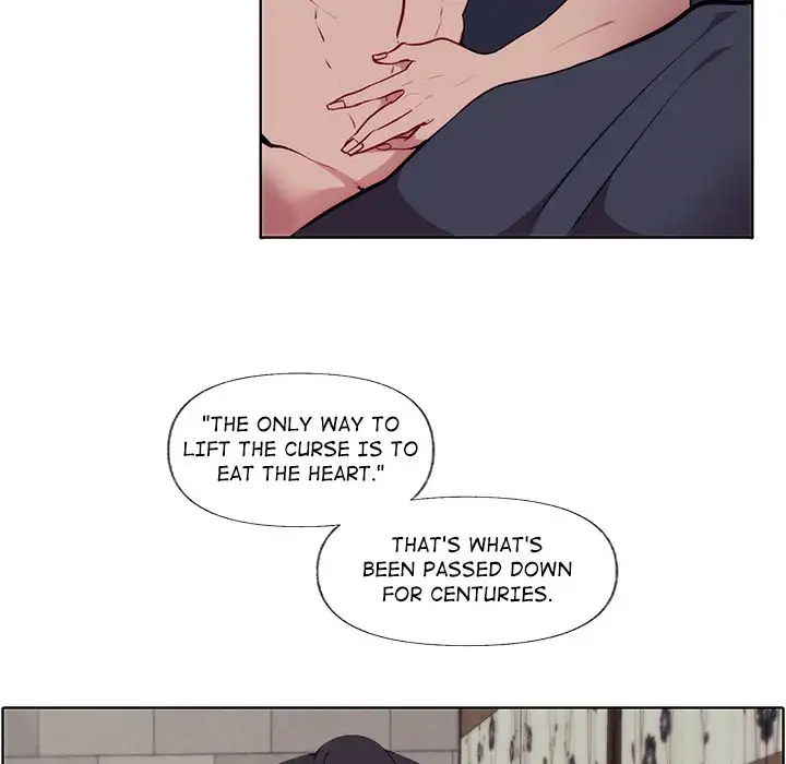 The Heart of Red Cloak page 7