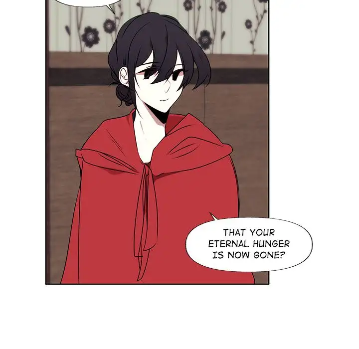 The Heart of Red Cloak page 9