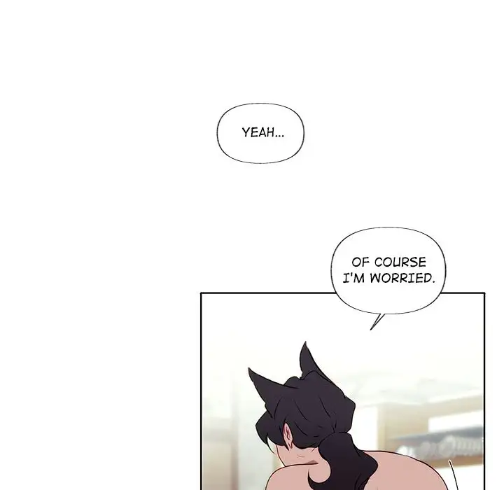 The Heart of Red Cloak page 11