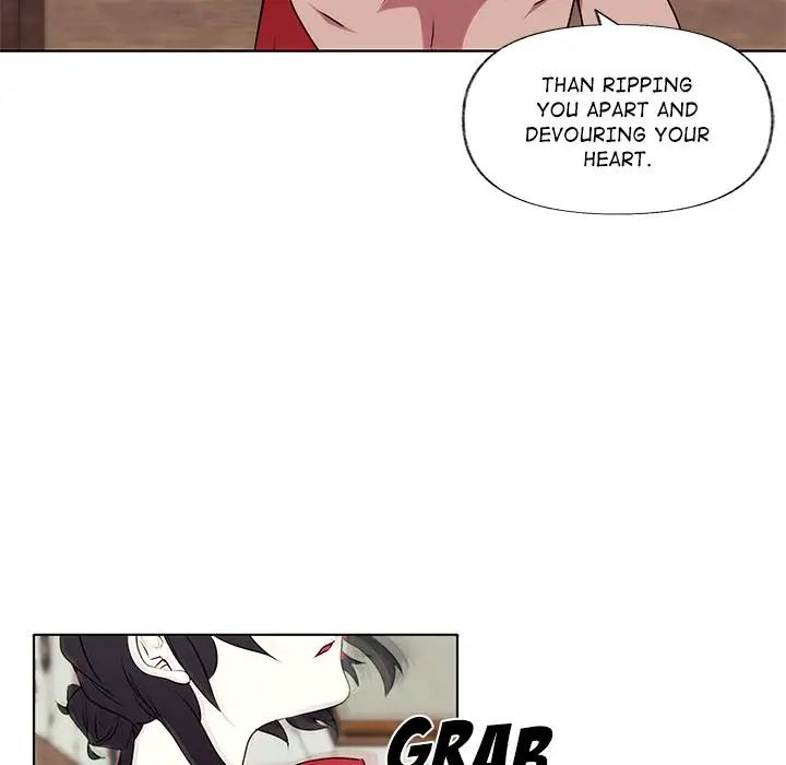 The Heart of Red Cloak page 18