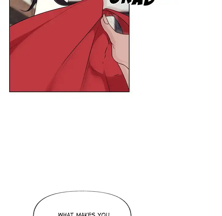 The Heart of Red Cloak page 19