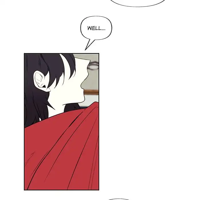 The Heart of Red Cloak page 21