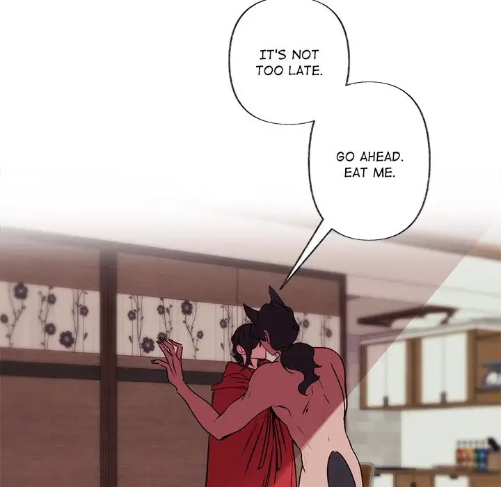 The Heart of Red Cloak page 22