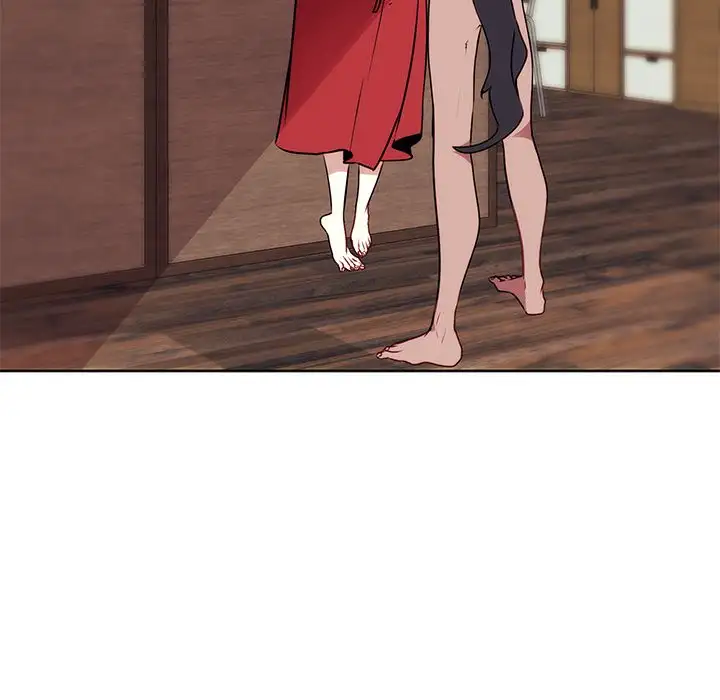 The Heart of Red Cloak page 23