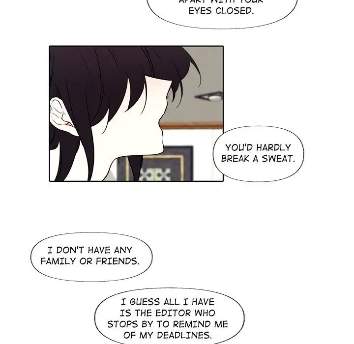 The Heart of Red Cloak page 25