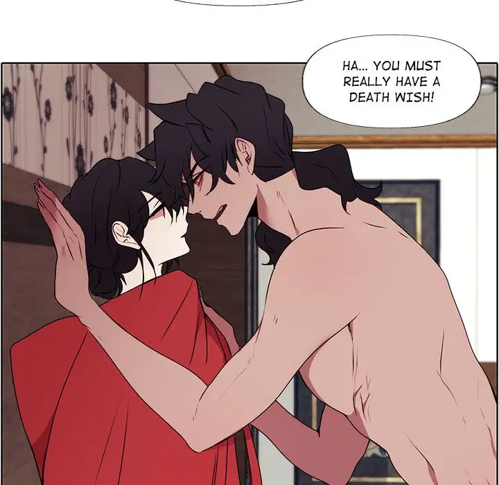 The Heart of Red Cloak page 26