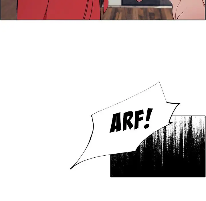 The Heart of Red Cloak page 27