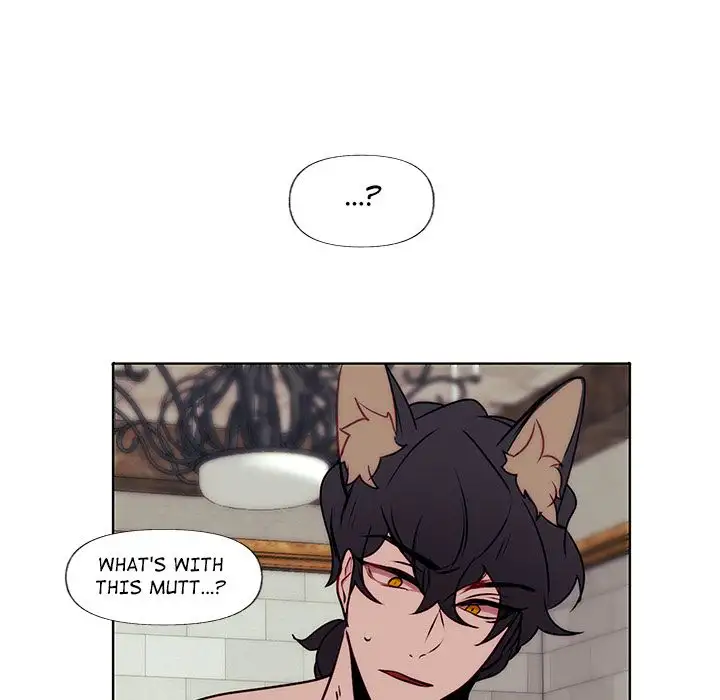 The Heart of Red Cloak page 29