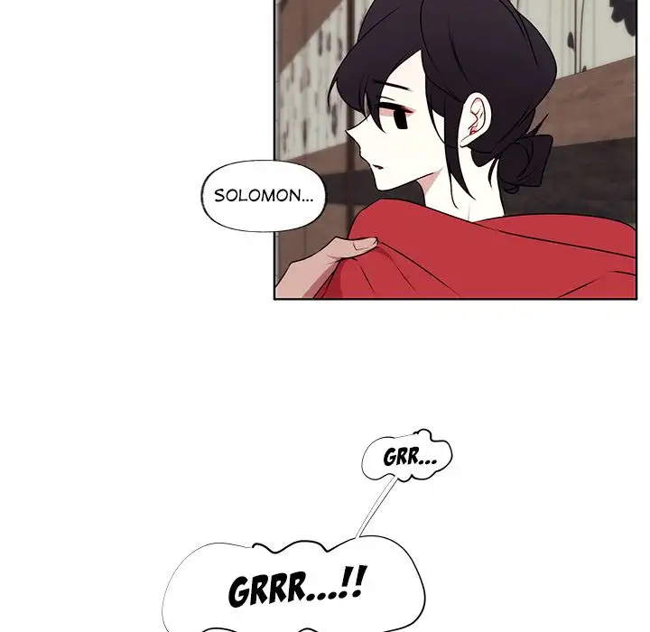 The Heart of Red Cloak page 31