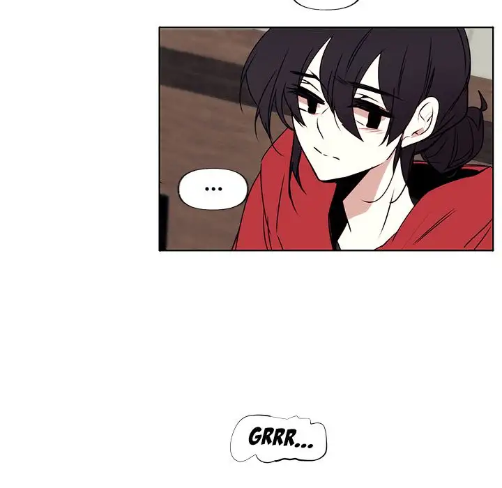 The Heart of Red Cloak page 36