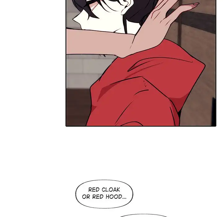 The Heart of Red Cloak page 39