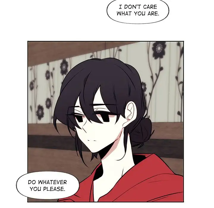 The Heart of Red Cloak page 40