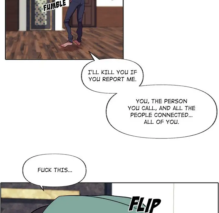 The Heart of Red Cloak page 42