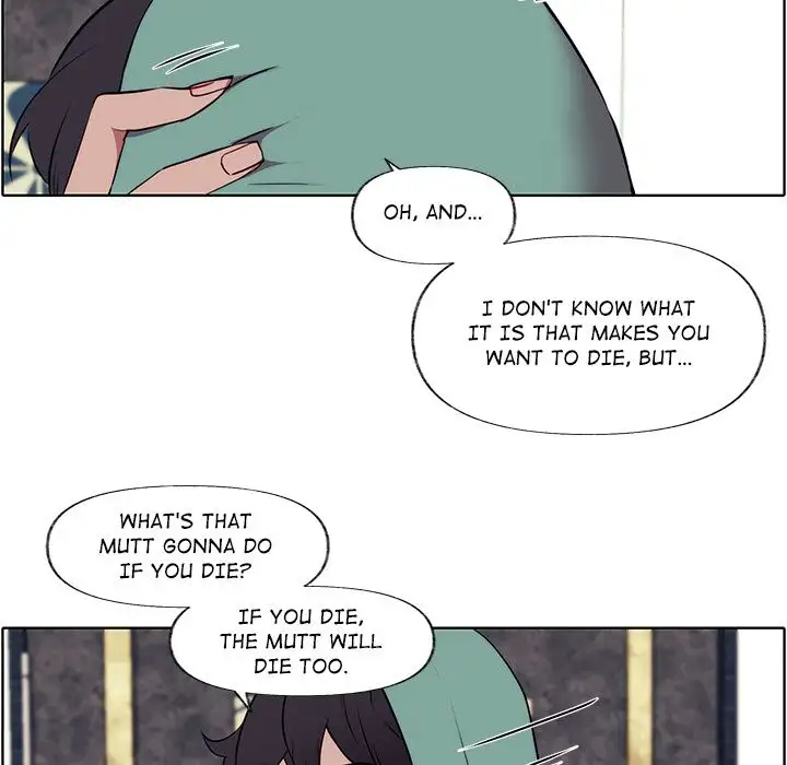 The Heart of Red Cloak page 43