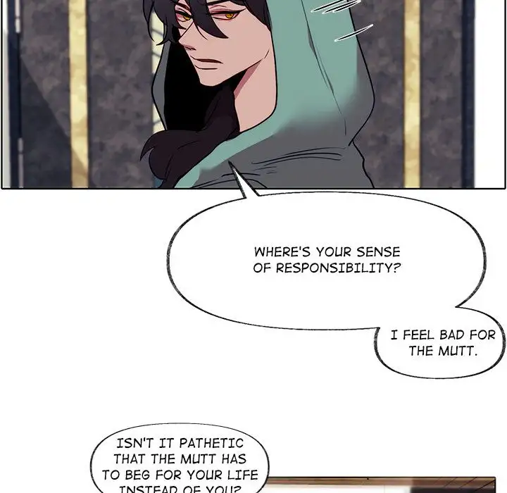 The Heart of Red Cloak page 44