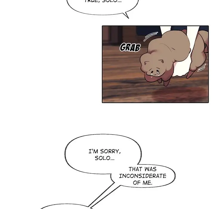 The Heart of Red Cloak page 48