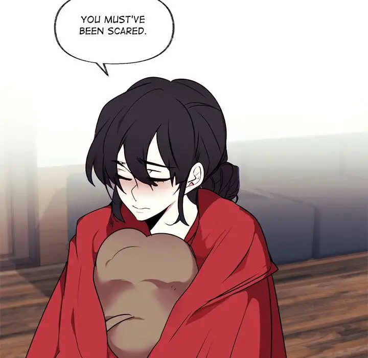 The Heart of Red Cloak page 49