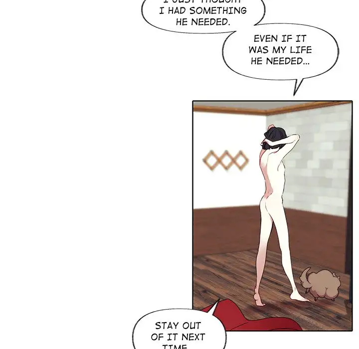 The Heart of Red Cloak page 52