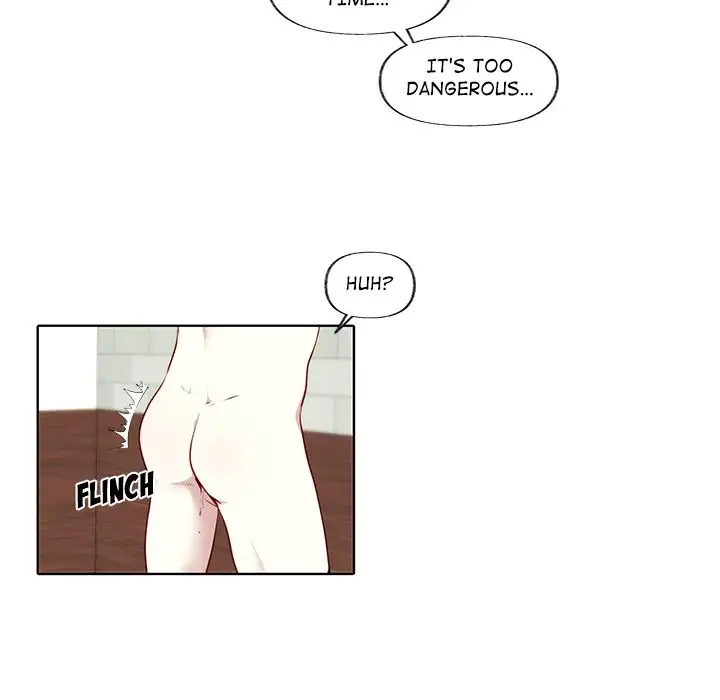 The Heart of Red Cloak page 53