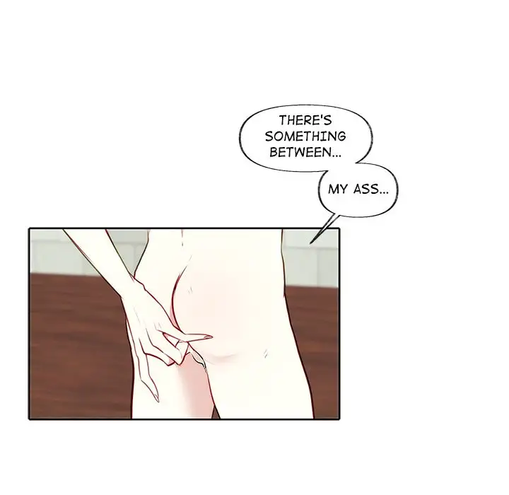 The Heart of Red Cloak page 55