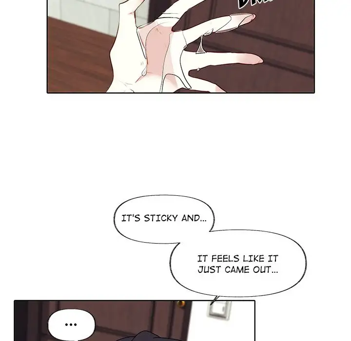 The Heart of Red Cloak page 60