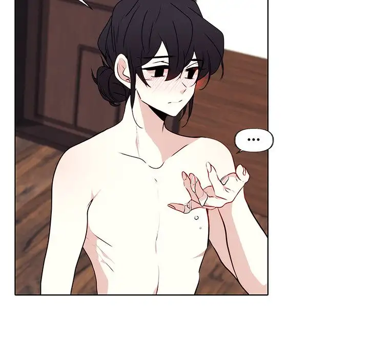 The Heart of Red Cloak page 61