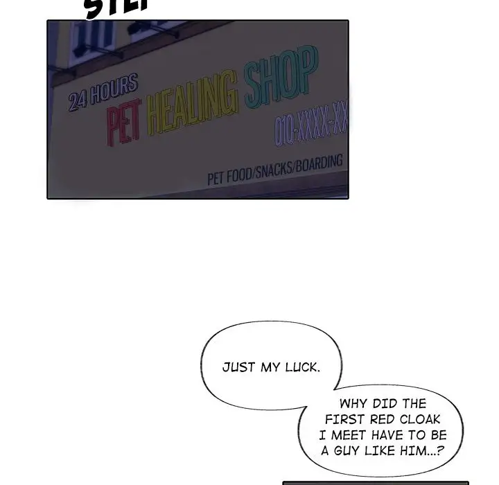 The Heart of Red Cloak page 65