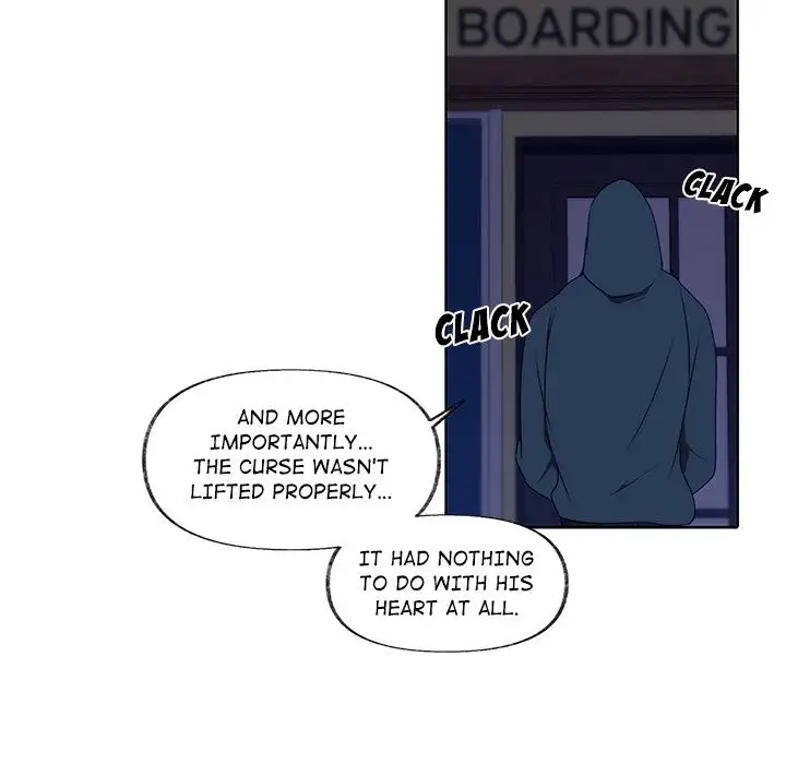The Heart of Red Cloak page 66