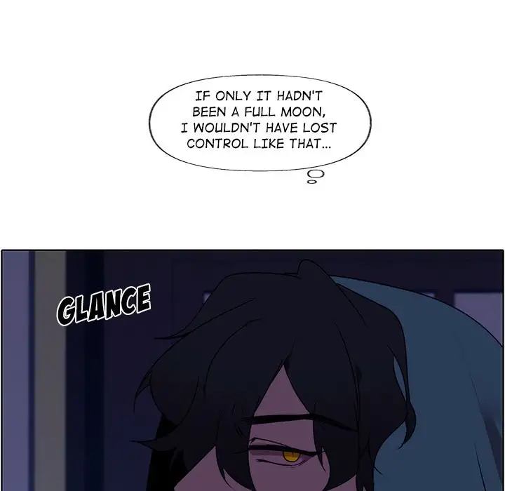 The Heart of Red Cloak page 67