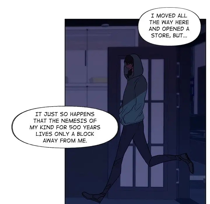The Heart of Red Cloak page 70