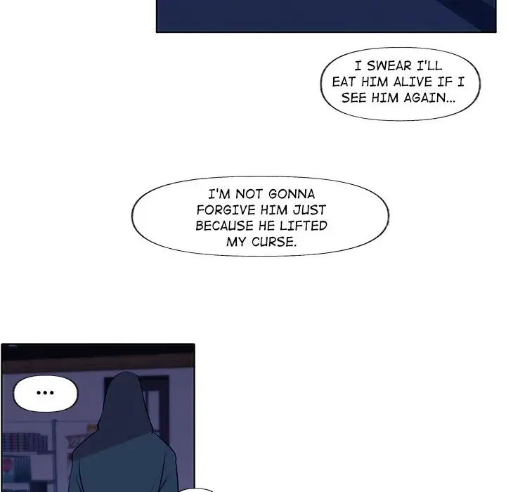 The Heart of Red Cloak page 71